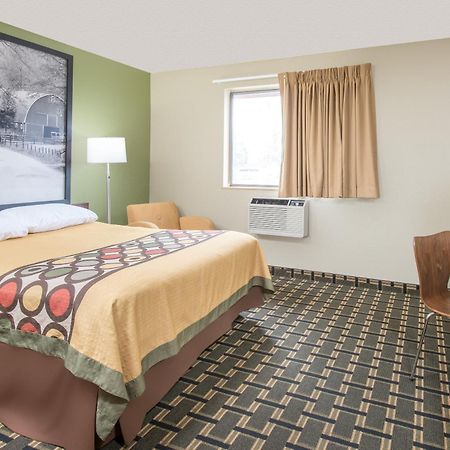Super 8 By Wyndham Youngstown/Austintown Exteriér fotografie